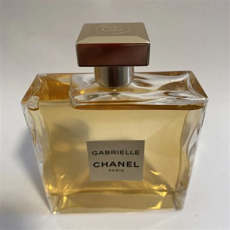 chanel gabrielle 3.4 oz